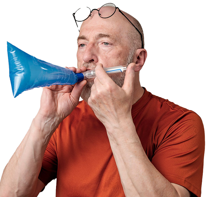 Advanced Hydrogen/Methane Breath Test Kits